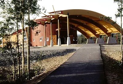 VIC Construction