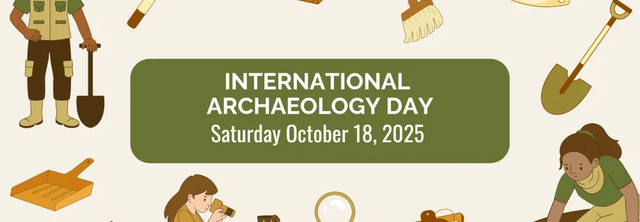 Archaeology day