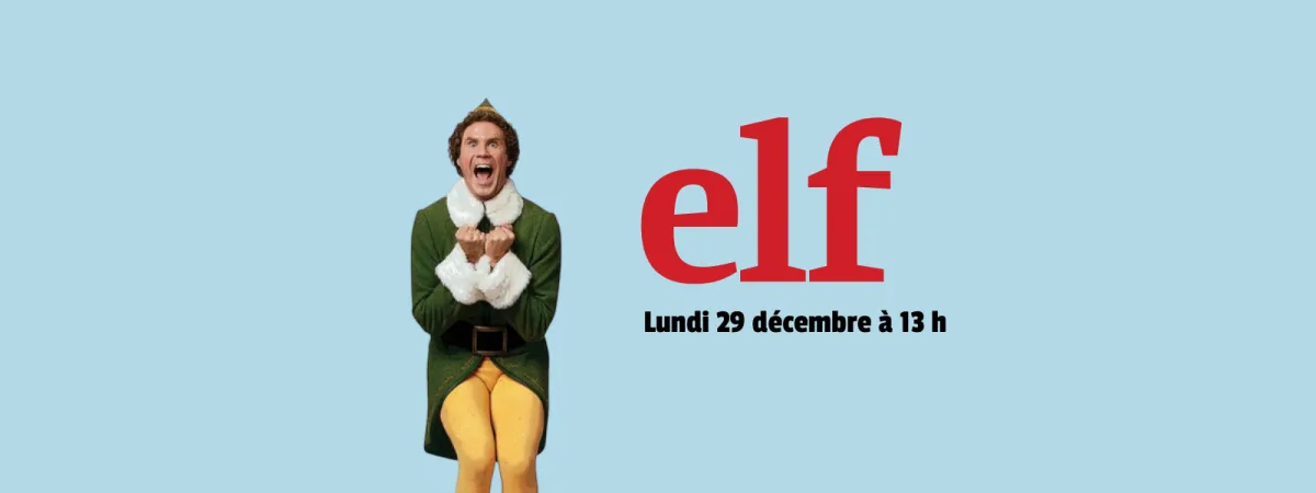 elf french