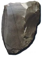 bluefish lithics microblade