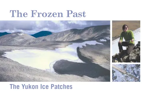 The Frozen Past
