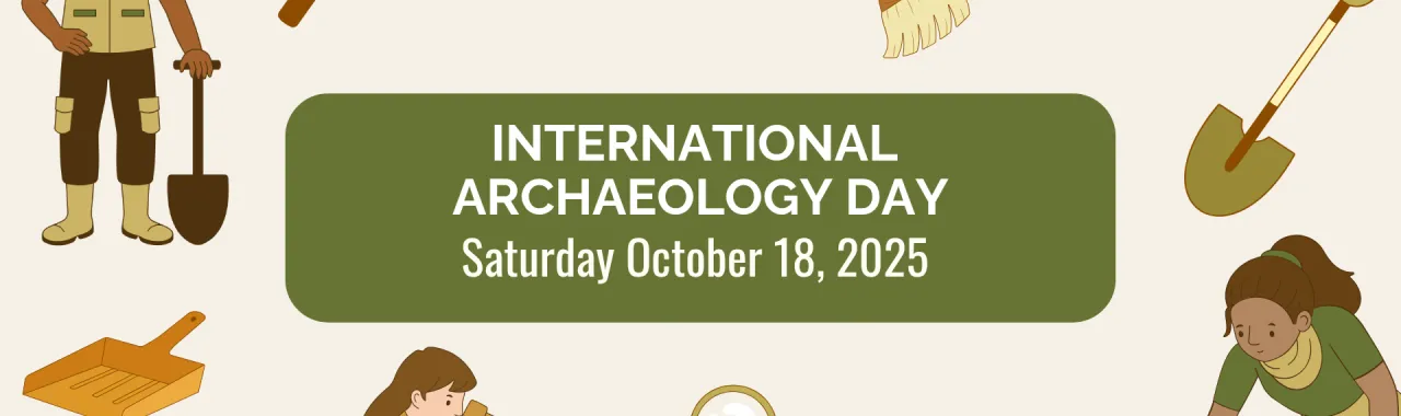 Archaeology day